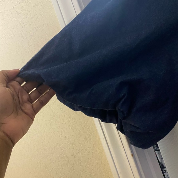 Eloquii denim dress - Picture 3 of 7